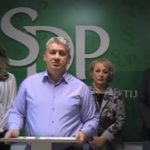 SDP Sjenice: SDA prekršila partnerski odnos