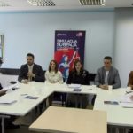 Simulacija suđenja za krivična djela motivisana mržnom