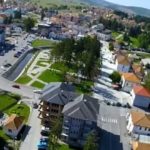 Posjeta predškolaca iz Sjenice vrtiću u Brodarevu