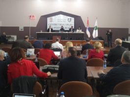 Skupština o kreditu i kupovini objekata TK “Raška”