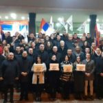 Proglašena lista “Aleksandar Vučić, Ivica Dačić – Za našu decu” u Novom Pazaru