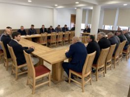 Dva odbornika i opštinski odbor SDP-a pristupili javno SPP-u