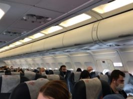 Studenti iz Novog Pazara specijalnim letom stižu iz Turske