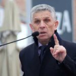 SDA PODNIJELA PRIJAVU – Naslov koji je ukazao na zabranu kretanja Ugljaninu jer ima više od 65 godina