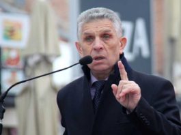 SDA PODNIJELA PRIJAVU – Naslov koji je ukazao na zabranu kretanja Ugljaninu jer ima više od 65 godina