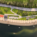 Rapisan tender za radove na uređenju turističkog kompleksa Vitkoviće na jezeru Gazivode