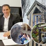 “Najmodernija zgrada” lokalne samouprave glavni prioritet vlasti u Tutinu