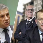 Džudžo i Gegić izlaze na crtu Ugljaninu