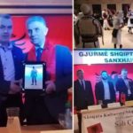 Minhen – Ugljanin kampanju započeo albanizacijom