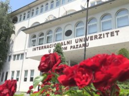 Reakreditovana psihologija na Internacionalnom univerzitetu