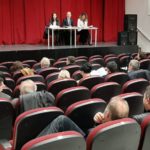 Napeto u Sjenici – Sukob odbornika i bivših članova SDA Sandžaka