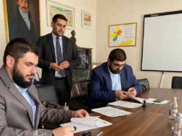 Potpisan ugovor sa Ministarstvom prosvjete – Matica bošnjačka i STV će realizirati nastavu na bosanskom jeziku