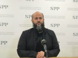 Akademik Zukorlić uputio poruku sandžačkoj dijaspori: Ostanite na mjestima gdje ste se zadesili