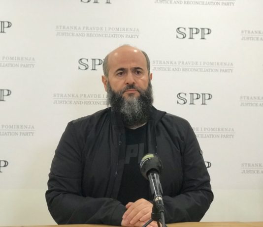 Akademik Zukorlić uputio poruku sandžačkoj dijaspori: Ostanite na mjestima gdje ste se zadesili