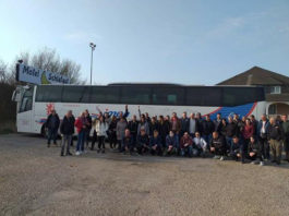 Preko 60 Sandžaklija tri dana zarobljeno u međuzoni između Austrije i Mađarske