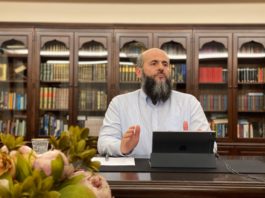 Akademik Zukorlić uputio poruku podrške ljekarima (Video)