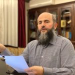 BESJEDA – Vjerom protiv straha (Video)