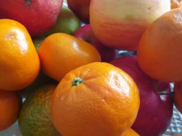 U piljarama poskupelo voće