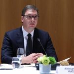 Zbog koronavirusa Vučić otkazao sve predizborne skupove SNS-a do 1. aprila