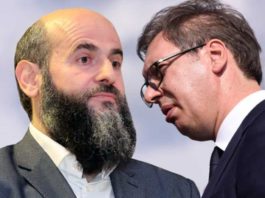 Na intervenciju Muftije Zukorlića Srbija šalje pomoć Goraždu