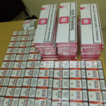 Novopazarcu zaplijenili 35.000 paklica cigareta: Krio ih u posebno napravljenom bunkeru