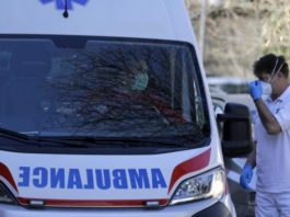 Novi Pazar: U poslednja 24 časa u izolaciju poslate 24 osobe