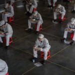 Hubei više nije u karantinu, život se vraća u normalu