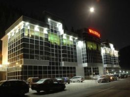 Rožaje / Hotel Wahels biće pretvoren u karantin