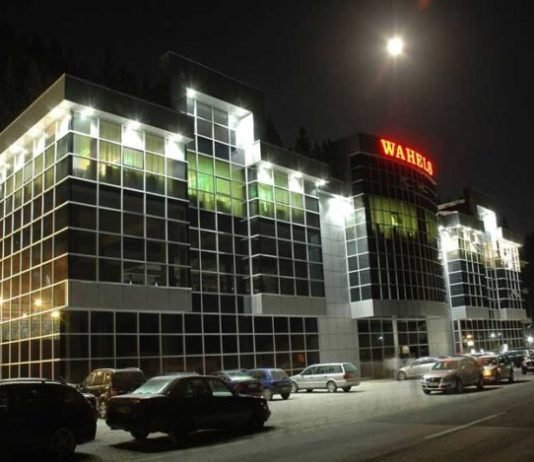 Rožaje / Hotel Wahels biće pretvoren u karantin