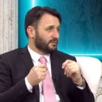 Redžepović: Voda neispravna za piće uzrok brojnih oboljenja građana Tutina