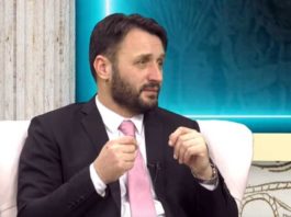 Redžepović: Voda neispravna za piće uzrok brojnih oboljenja građana Tutina