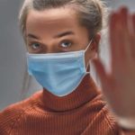 Maksimana cijena maski 120 dinara, po jednoj kupovini do 10 komada