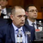 Lončar: Situacija bi se stabilizovala kada bi se svi pridržavali mjera najmanje 29 dana