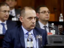 Lončar: Situacija bi se stabilizovala kada bi se svi pridržavali mjera najmanje 29 dana