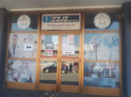 Korona Virus – Testirana 21 osoba iz Novog Pazara i Tutina