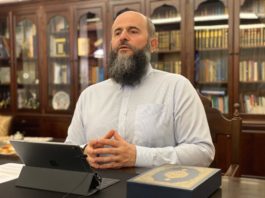 Akademik Zukorlić: Muslimanima na Sajmu obezbijediti halal program i što prije opremiti covid centar u Pazaru