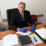 Smailović stupio na dužnost na mjesto direktora u OŠ Avdo Međedović