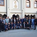 Predsjednik Mešihata posjetio medžlis u Tutinu