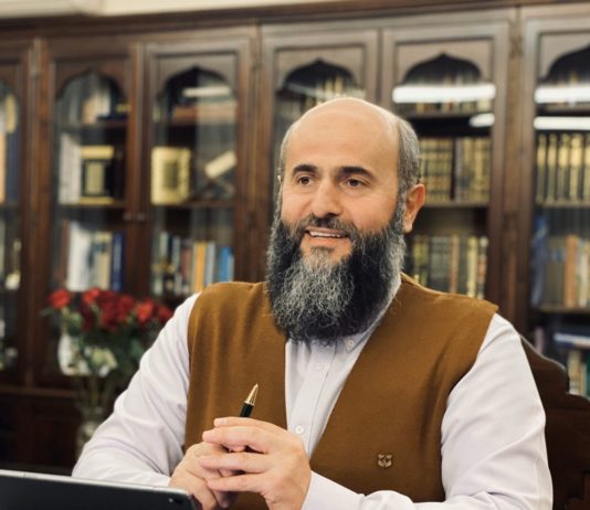 Ramazanska poruka akademika Zukorlića – Zatvorene džamije su historijska lekcija iz koje moramo izaći pametniji i spremniji za velike promjene