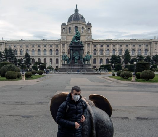 U Austriji četiri puta više oporavljenih nego novih slučajeva