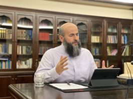 Akademik Zukorlić – Znanje ima smisla samo ako se bazira na istini