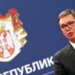 Vučićev stariji sin zaražen korona virusom