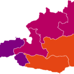 Broj novozaraženih stagnira u Austriji, broj oporavljenih u zadnja 24 sata čak 728