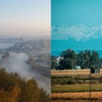 Priroda “prodisala”: Smanjena zagađenost, Himalaji vidljivi prvi put nakon 30 godina