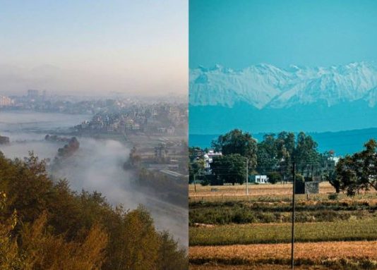 Priroda “prodisala”: Smanjena zagađenost, Himalaji vidljivi prvi put nakon 30 godina