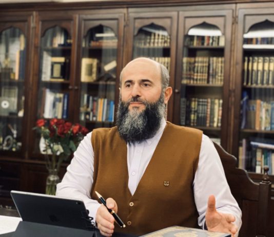 Akademik Zukorlić: Intelektualac koji olahko prihvati ono što se servira cijeloj javnosti nije pravi intelektualac