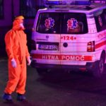 Zaraženi Nijemac koji je dva puta pokušao pobjeći prebačen u bazu EUFOR-a kod Sarajeva