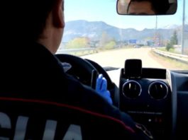 Pljevalja: Vozaču 15 dana zatvora jer je odbio da ga testiraju na drogu