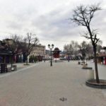 U Srbiji od ponedjeljka počinju s radom frizerski saloni, teretane i sve pijace