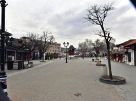 U Srbiji od ponedjeljka počinju s radom frizerski saloni, teretane i sve pijace